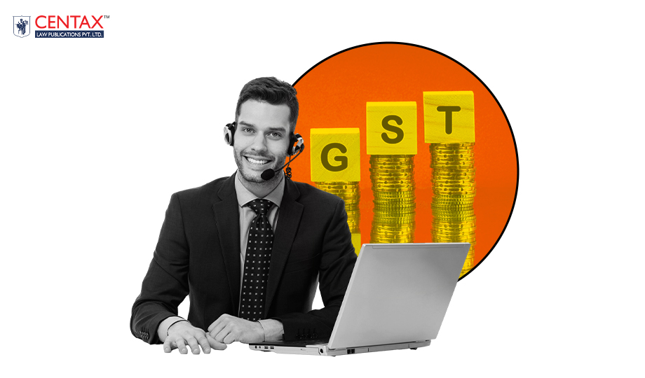 Govt Issues Helpline for Complaints on GST Rate Benefits